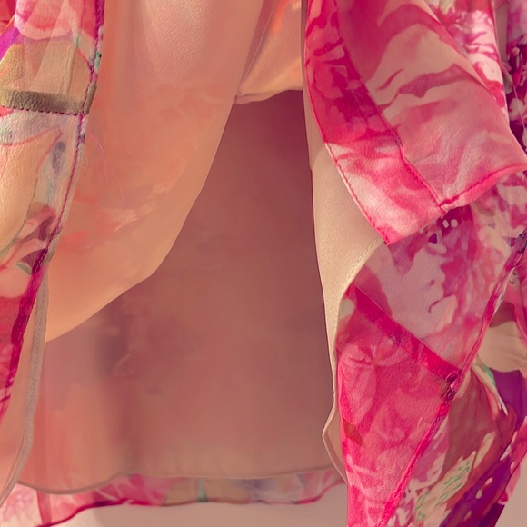 New Jones New York Top - Picture 4 of 9